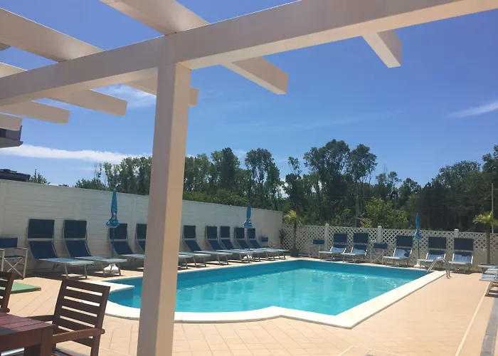 Hotel Viking Rimini