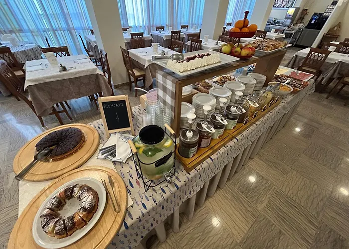 Hotel Colibri B&B Rimini